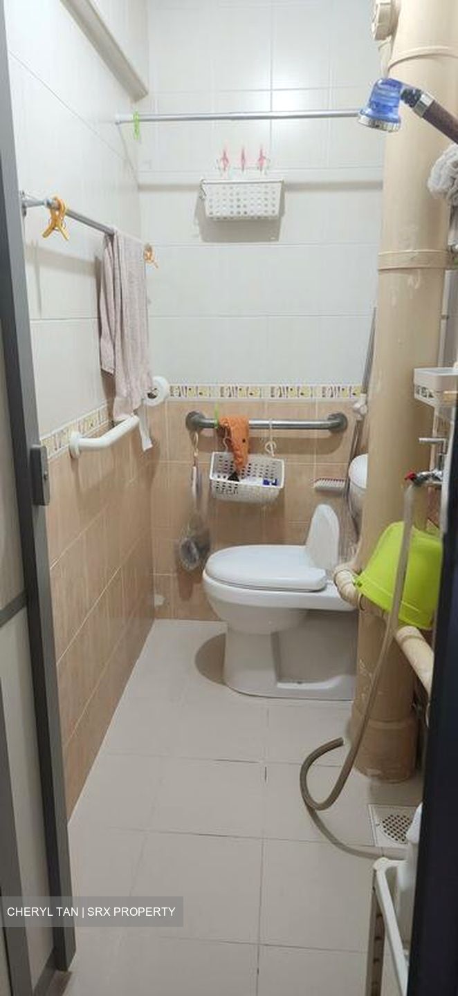 Blk 28 Brickworks Estate (Bukit Merah), HDB 3 Rooms #463042991